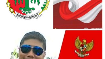 Koperasi Merah Putih, Jalan Pulang Menuju Ekonomi Rakyat