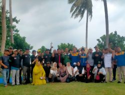 ORMAS FORLAS Gelar Acara Temu Kangen: “Pererat Tali Silaturahmi Antar pengurus”