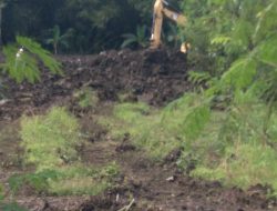 Proyek Embung di Bojonegoro Dikerjakan Tanpa Rekanan, Diduga Langgar Prosedur