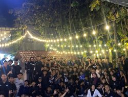 Dari Nol Hingga Buka Lapangan Kerja: Kisah Inspiratif Owner Ummika Caffe & Resto