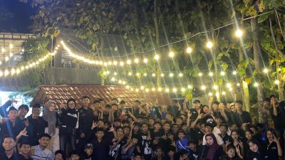 Dari Nol Hingga Buka Lapangan Kerja: Kisah Inspiratif Owner Ummika Caffe & Resto