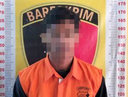 Polsek Jati Agung Berhasil Tangkap Pelaku Penganiayaan dalam Aksi Premanisme