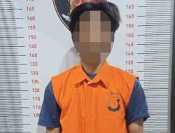 Premanisme Terungkap: Pengeroyokan Dipicu Rasa Sakit Hati atas Teman Wanita