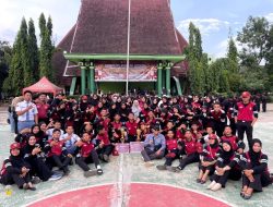 Pantastis!! SMA Negeri 2 Kalianda Sabet 2 Piala di Ajang Garda Fair Se’ Sumbagsel 2025