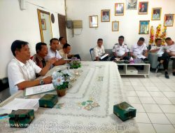 Polemik Sengketa Lahan, Di Mediasi Tidak Menemui Kata Sepakat, Tim Kuasa Hukum Penggugat Siap Menempuh Jalur Hukum.