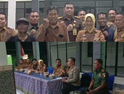 Wakil Bupati Bojonegoro Tanggapi Keluhan Warga Ngelo Terkait Dana Kerohiman
