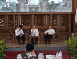 Gelar Musrenbang 2025–2029, Ini Fokus Pemkab Tuban