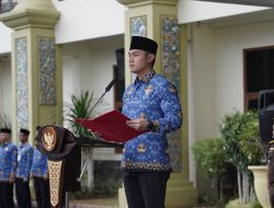 Mas Lindra Ajak Masyarakat Wujudkan Pendidikan Bermutu