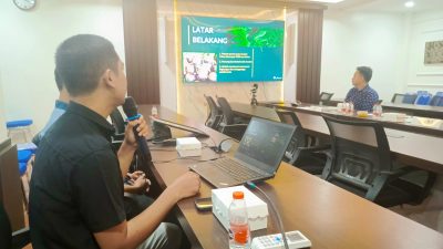 Tuntas Tahap Paparan, Nominator Tubernova 2025 Bersiap Hadapi Uji Lapangan