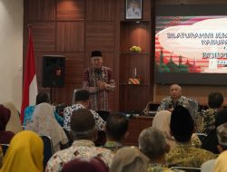 Pemkab Tuban Komitmen Dukung Pelayanan Haji Yang Berkualitas 