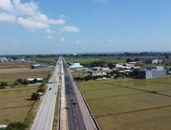 Pemkab Tuban Alokasikan APBD 4 Miliar Untuk Ring Road, Saat ini Proses Lelang