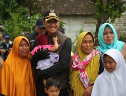 Bupati Tuban Apresiasi Kerja Kolaboratif Tekan Angka Stunting Jasi 11,3 Persen