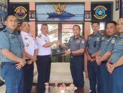 Bakamla RI Laksanakan Puldata Keamanan Laut di Banyuwangi