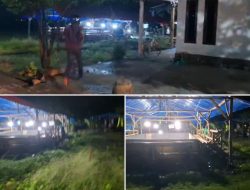 Gagal Tangkap Pelaku, Penggerebekan Judi Sabung Ayam di Sukomoro Nganjuk Ibarat Drama Tanpa Akhir”