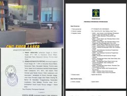 Kalah di Pengadilan, Fredy Nasution Klaim Merek Milik Orang Lain dan Lapor Polisi