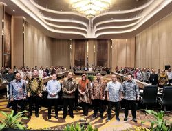 Kemenko Polhukam Dorong Percepatan Pemerataan Internet di Jatim