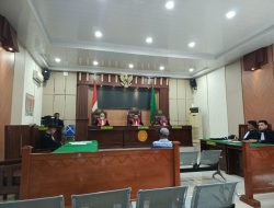 “Pengadilan Negeri Kalianda Gelar Sidang Ketiga Kasus Ijazah Palsu DPRD Lampung Selatan “