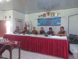 “Camat dan kades Berhasil Mediasi Sengketa Tanah, 6 Warga Belum Sepakat”