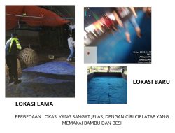 Diduga Bocor, Penggerebekan Polisi di Arena Sabung Ayam Sukomoro Tanpa Hasil: Masyarakat Mempertanyakan