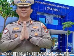 AKBP HERDIAWAN ARIFIANTO, S.H., S.I.K., M.H : SIM Mati Bertepatan Libur Cuti Bersama, Masih Bisa Diperpanjang