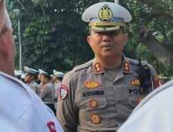 Satlantas Polrestabes Surabaya Sosialisasikan Bahaya ODOL Ini Ancaman Hukumnya