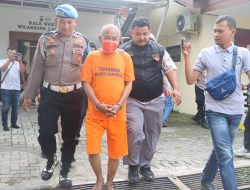 Polres Pasuruan Tetapkan Kades Ambal-Ambil sebagai Tersangka Korupsi Dana Desa