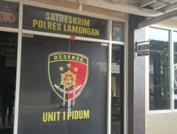 Usai Ramai Diberitakan, Polres Lamongan Akhirnya Mulai Proses Kasus Dugaan Pemerasan Oknum LSM