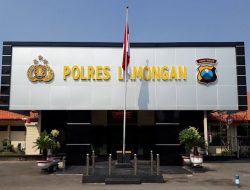 Diterpa Isu Lepas Penyalahguna Narkoba, Mantan Kasat Narkoba Polres Lamongan Membantah