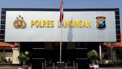 Diterpa Isu Lepas Penyalahguna Narkoba, Mantan Kasat Narkoba Polres Lamongan Membantah