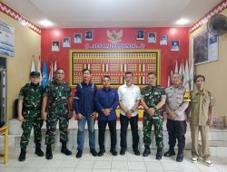 “PT HKA Gelar Sosialisasi Pengawasan Hewan dan Tanaman di Sekitar Jalan Tol Terbanggi Besar”