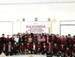 “IMM Lampung Siap Sinergi dengan Pemerintah Daerah, Rakorda Jadi Momentum Penting Untuk Meningkatkan Eksistensi dan Kontribusi”