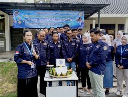 “Universitas Indonesia Mandiri Lampung Merayakan Dies Natalis ke-4 dengan Semangat dan Harapan”