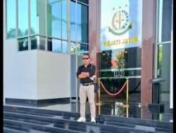 Diduga Kinerja APH Kediri Lemah, Pengaduan Informasi Masyarakat Merak Minta Audit Teknis