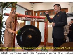 Hartanto Boechori: Fadli Zon sadari kesalahan atau copot!