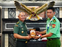 ACMMC Forum Dialog dan Kerjasama Militer Negara ASEAN Bidang Kesehatan