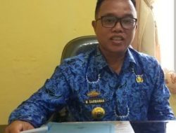 “Rotasi Kepala Dinas Pendidikan Lampung Selatan: Asep Jamhur Digantikan Muhammad Darmawan sebagai Plt Kadisdik”