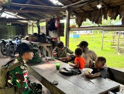 Komunitas Aeromodeling Meriahkan CFD Lanud Sultan Hasanuddin