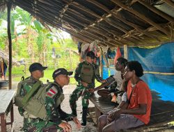 Sehat Itu Kuat: Dari Pelayanan Kesehatan Hingga Edukasi Hidup Sehat