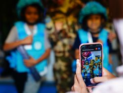 Indo Defence Expo dan Forum 2024 Wujud Kolaborasi Strategis Untuk Pertahanan Masa Depan, Resmi Ditutup