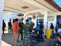 OPM Kembali Berulah, Prajurit TNI Gugur Ditembak di Jalan