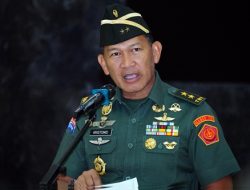 TNI Siap Dukung Evakuasi WNI dari Kawasan Konflik Iran dan Israel