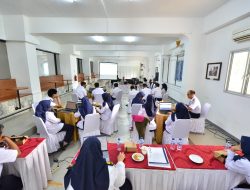 Bakamla RI Gelar Bimtek Sistem Keuangan dan Coretax