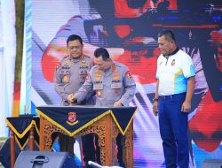 Kapolri Buka “Kapolri Cup 2025 Shooting Championship”, Diikuti Ribuan Peserta