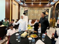 Sekolah Rakyat Tuban Siap Beroperasi, Wujud Pemerataan Akses Pendidikan