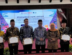 38 Kepala Daerah Se-Jatim Teken Komitmen Manajemen Talenta, Bupati Tuban: Kami Siap Laksanakan
