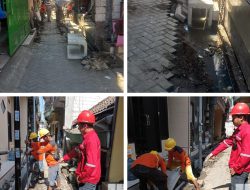 Berikan Kepuasan pada Warganya, CV kasih bunda Kerjakan Proyek di Asem mulya lX Sesuai Aturan dan Speksifikasi