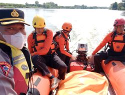 Motor Ditinggal di Jembatan Lamongan, Abdillah Hilang dan Ditemukan Tewas di Sungai