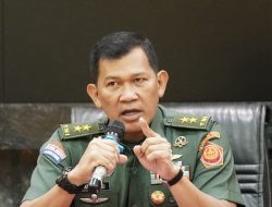 TNI Amankan Penerbangan Pesawat Militer AS di Bandara Internasional Komodo Labuan Bajo