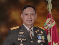 TNI Hormati Keputusan Pemerintah Tunjuk Mayjen TNI Ahmad Rizal Ramdhani sebagai Dirut Perum Bulog