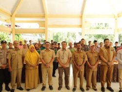 Lingkungan Sehat untuk Rakyat, DLH Jatim Sambut Kehadiran UPT Gakkum LH